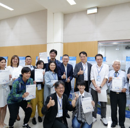 教育部舉辦人文社會與產業實務鏈結研討會　共創教學應用與產業實務新篇章