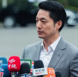 輝達副總裁拜會臺北市府　遞交書面投資意向 臺北市長蔣萬安期盼快速落成，海外總部計畫曝光