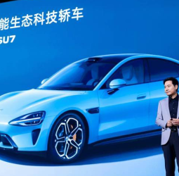 哪吒汽車爆財務危機　三年虧損逾180億元　研發團隊解散、工廠停擺　新能源車企洗牌加劇