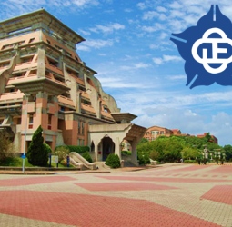 中正大學在職MBA強勢招生，企管系黃正魁主任主打「跨域創新 × 高階決策力」成企業菁英升級首選！