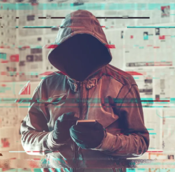 【投書/ 蕭國振】台灣企業資安：駭客烈焰中的易燃柴薪