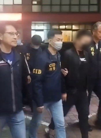 強力追緝惡意偷倒廢棄物集團　高雄市警局48小時迅速偵破