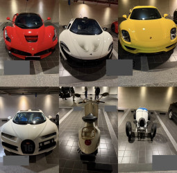 太子集團洗錢網路曝光！調查局雷霆出擊同步搜索47處　豪宅名車與帳戶資產共45億元全遭扣押