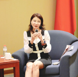 比亞迪BYD第三地進臺引爭議 民進黨立委林楚茵批國民黨為中車開後門