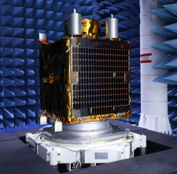 福衛八號齊柏林衛星發射再延期 SpaceX獵鷹九號火箭新窗口訂於11月29日凌晨