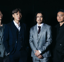 聽團仔集合！滅火器登高雄跨年獻上全新創作，芒果醬、Ponay的原式大樂隊熱唱嗨翻港都，迎接2026新年音浪盛宴