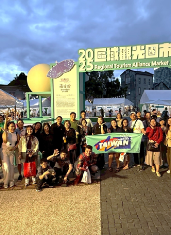 南波灣 Number Wan市集日熱情落幕！締造逾15萬遊客亮眼成績，感謝業者共創南臺灣觀光魅力