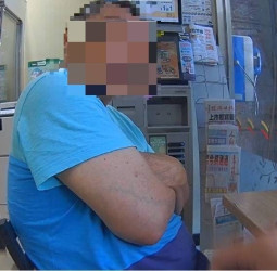 識破點數詐騙！臺北內湖警聯手超商店員即時阻詐 成功保住民眾財產