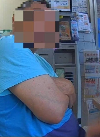 識破點數詐騙！臺北內湖警聯手超商店員即時阻詐 成功保住民眾財產