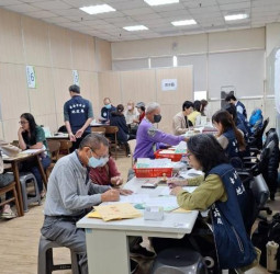 臺南市府提醒南科ABCDENO區段徵收地主把握最後兩週 儘速申請抵價地與補償費匯款