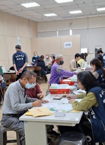 臺南市府提醒南科ABCDENO區段徵收地主把握最後兩週 儘速申請抵價地與補償費匯款