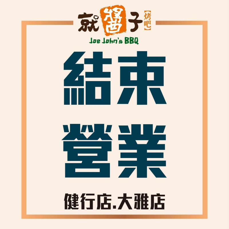 宏易結束餐飲業務　全面收攤旗下燒烤品牌，聚焦水資源再生與多角化轉型