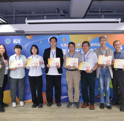 教育部114年度大專校院ODF-CNS15251競賽結果出爐 推廣開放文件格式落實軟體平權教育