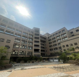 臺南安南智慧森活園區重磅啟動！結合產業創新、生活共享與AI人文圖書館打造城市新地標