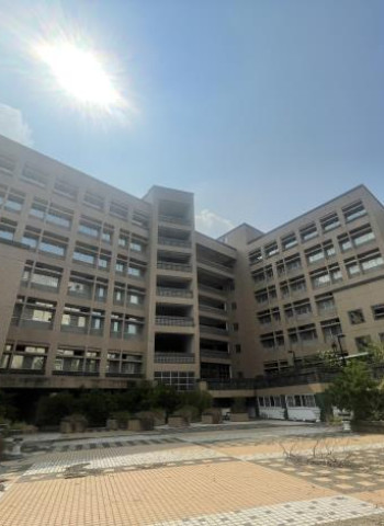 臺南安南智慧森活園區重磅啟動！結合產業創新、生活共享與AI人文圖書館打造城市新地標