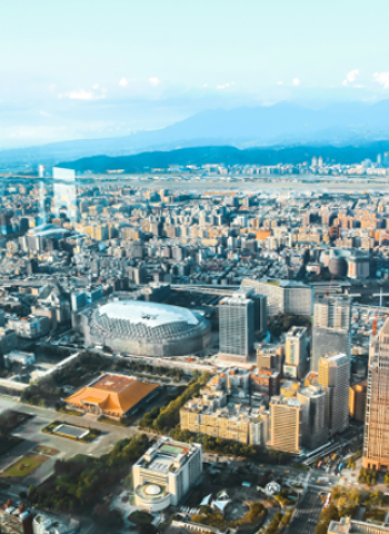 內政部持續推動都市更新及危老重建政策，全力提升國人居住品質並強化國內建物整體防災與抗災韌性