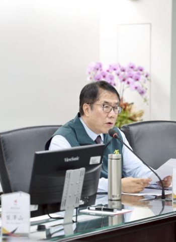 臺南推動AI數位教育見效 臺南市長黃偉哲：不讓任何學校落隊