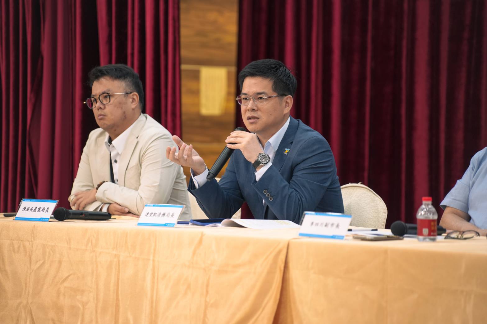 臺北市府全力促成輝達落腳臺北　明日發文請新壽提合意解約具體條件