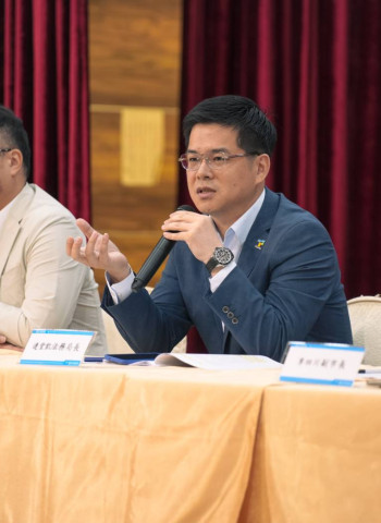 臺北市府全力促成輝達落腳臺北　明日發文請新壽提合意解約具體條件