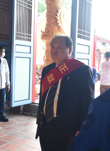 孔子誕辰2575周年　澎湖隆重舉行祭孔典禮 弘揚尊師重道精神