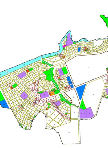 高雄楠梓地區都市計畫通盤檢討公開徵求意見 銜接重大建設 打造產業與生活雙引擎