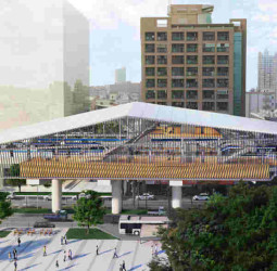 台南首條捷運藍線政院核定 黃偉哲:古都交通即將邁入新篇章