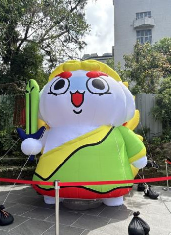 臺南關子嶺溫泉美食節假日市集本周還有2天　闖關遊戲、限量好禮、好康優惠一次滿足！