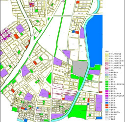 高雄市都委會通過大林蒲遷村兩大都計變更案 推動產業轉型與居民安置雙軌並進