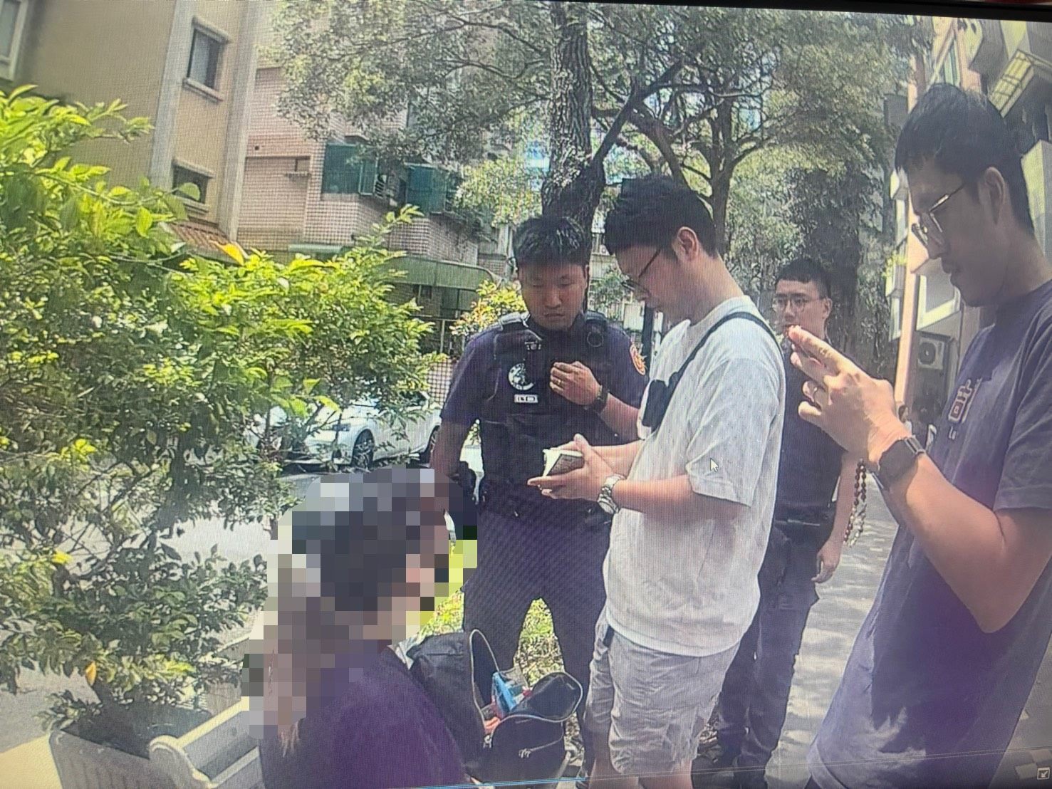 網路愛情陷阱多損失500萬 內湖女子機警配合警方逮捕詐團車手