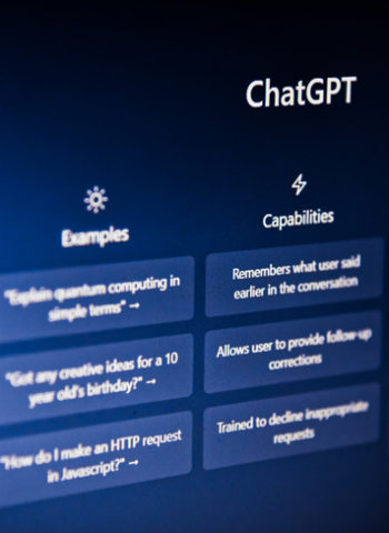 AI生成內容正式超越人類創作 中正大學企管MBA系主任黃正魁開課 推AI管理教育新思維