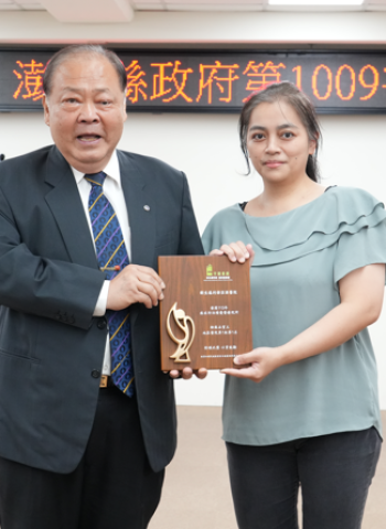 澎縣府縣務會議表揚績優單位　縣長陳光復：以健全財政、防災韌性、環境永續與醫療照護共築幸福澎湖