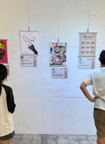 臺南市長黃偉哲:性別平等是城市進步關鍵 「性別之視」特展引領多元社會對話