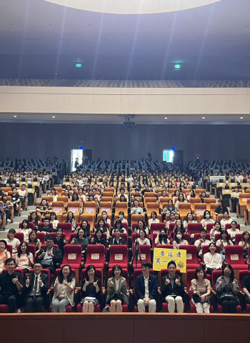 老師把杜甫變饒舌歌手！臺北市特殊優良教材教具評選出爐，見證融合教育典範