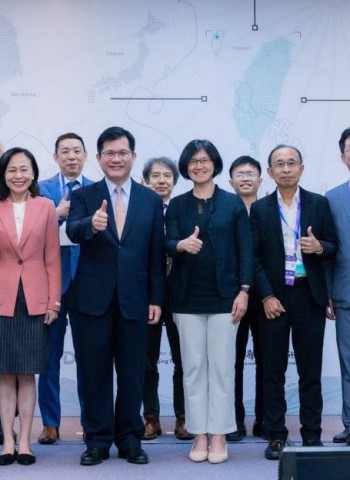 外交部首度攜手SEMI舉辦2025半導體與地緣政治論壇 探索供應鏈韌性與策略新局