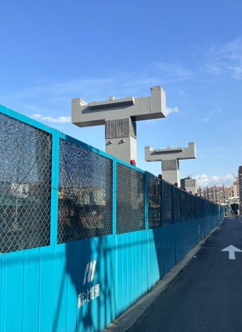 新北展現決心！新北捷運土城樹林線關鍵CQ880B二度招標已有廠商投標