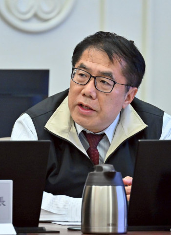 新版財劃法上路 臺南每年恐短缺312億 市長黃偉哲籲儘速啟動二修以確保財政公平