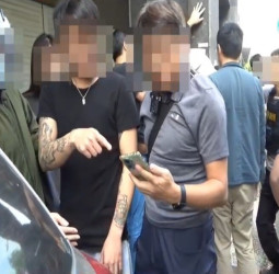 調查局聯手海關破獲跨國運毒案　邊境查獲558公斤愷他命市值逾3億元