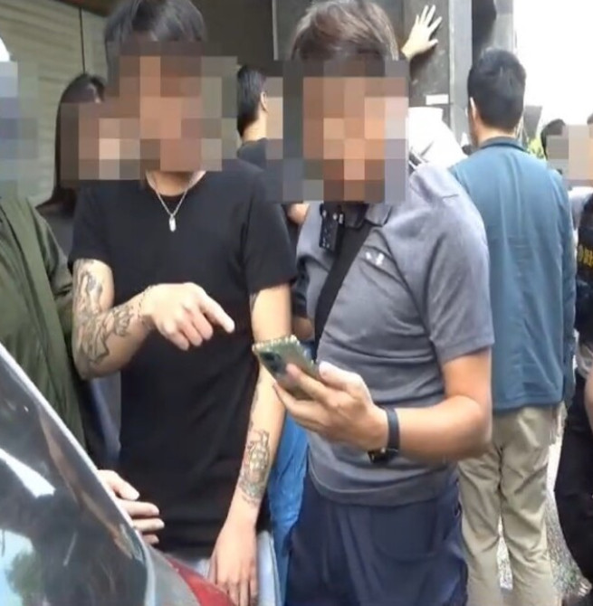 調查局聯手海關破獲跨國運毒案　邊境查獲558公斤愷他命市值逾3億元