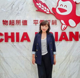 鹹甜引路臺南味掀平價美食熱潮　佳湘麵包烘焙以物超所值平價行銷突圍　大通膨時代幸福存在