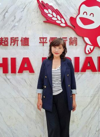 鹹甜引路臺南味掀平價美食熱潮　佳湘麵包烘焙以物超所值平價行銷突圍　大通膨時代幸福存在