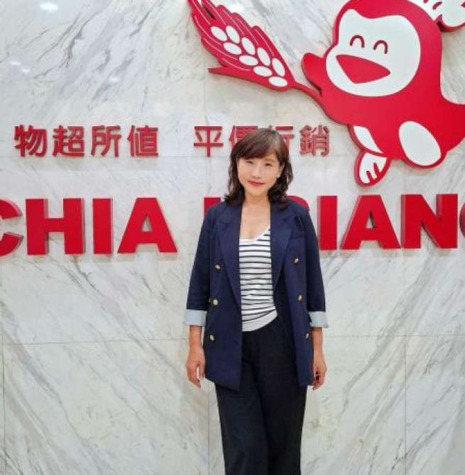 鹹甜引路臺南味掀平價美食熱潮　佳湘麵包烘焙以物超所值平價行銷突圍　大通膨時代幸福存在