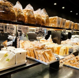 「鹹甜引路臺南味」帶動網路聲量與業績成長　臺南老店葡吉麵包羅宋麵包成美食打卡熱點