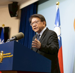 賴清德總統原定訪史瓦帝尼行程喊卡　總統府發表聲明揭航權變數與安全評估