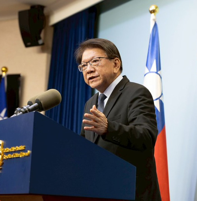 賴清德總統原定訪史瓦帝尼行程喊卡　總統府發表聲明揭航權變數與安全評估