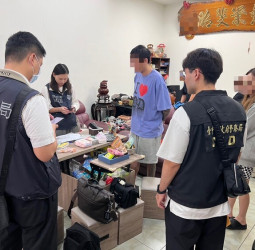 調查局聯手多單位破獲跨境洗錢集團案　操控人頭公司與第三方支付洗錢高達54億元