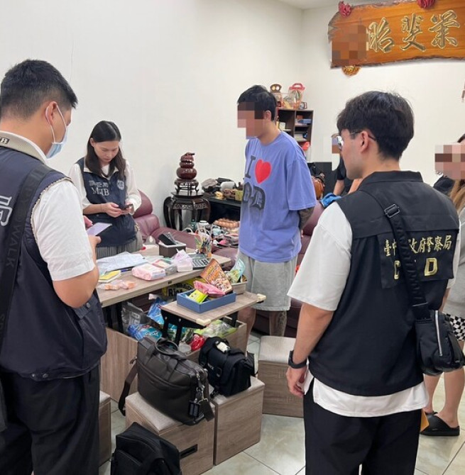 調查局聯手多單位破獲跨境洗錢集團案　操控人頭公司與第三方支付洗錢高達54億元