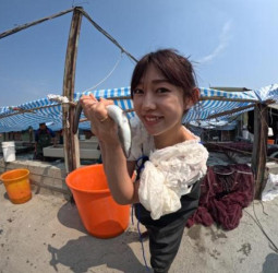 日本人氣KOL山澤礼明、堀江聖夏直飛臺南拍攝　黃偉哲市長攜夢多帶路體驗府城文化魅力