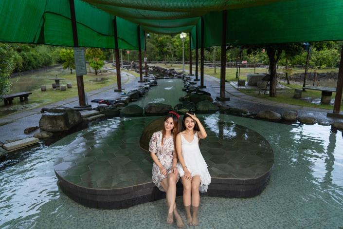 2026螢光花泉季本周末登場　臺南楠西打造春季山城觀光亮點