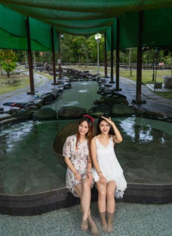 2026螢光花泉季本周末登場　臺南楠西打造春季山城觀光亮點