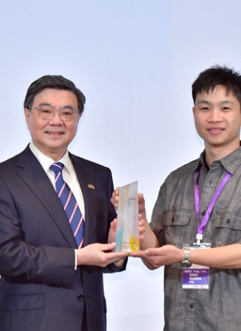 行政院長卓榮泰表揚全國模範勞工　強化勞工權益與勞工照顧政策推進